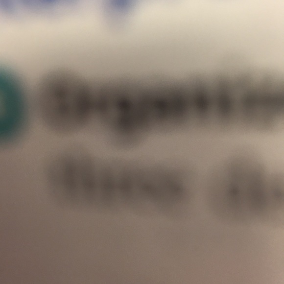 Meet your Posher, Kimberly - Picture 1 of 1